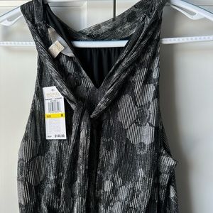 Michael Kors maxi dress